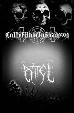 Atel : Atel - Cult of Unholy Shadows